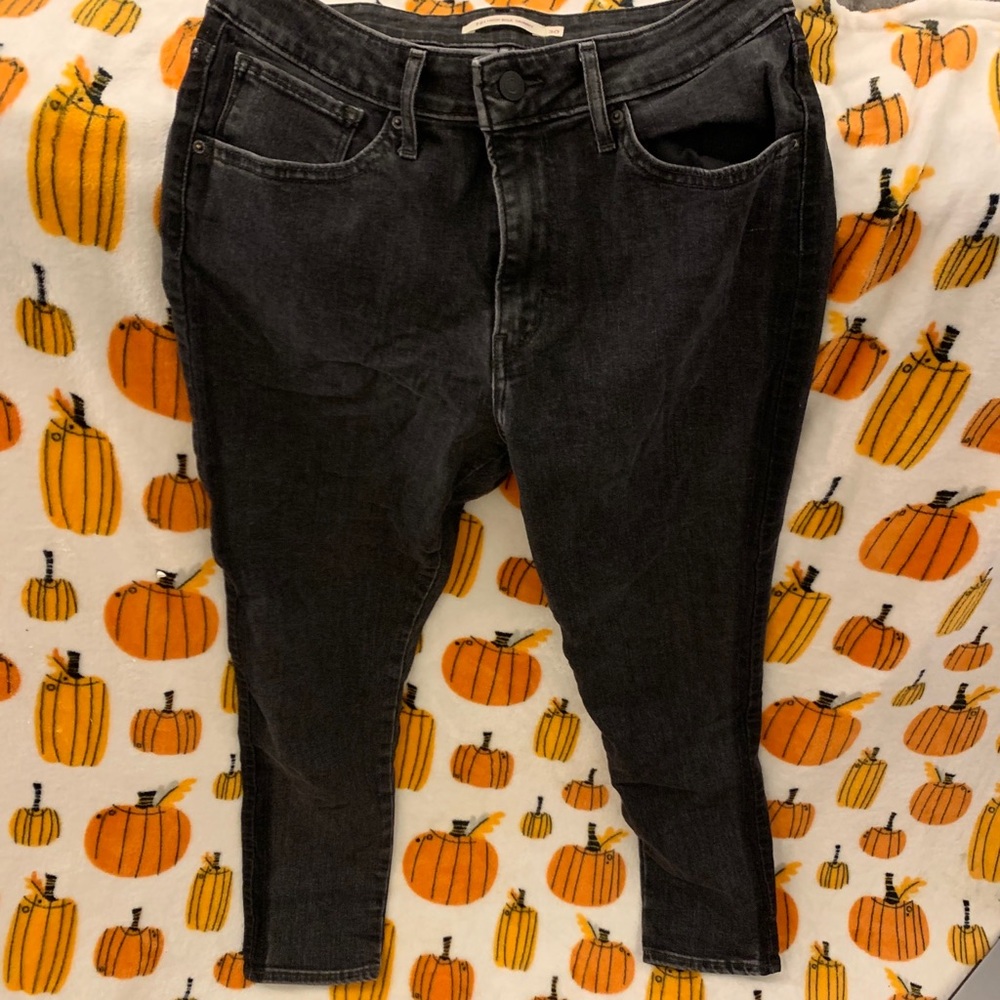 Levi’s Jeans